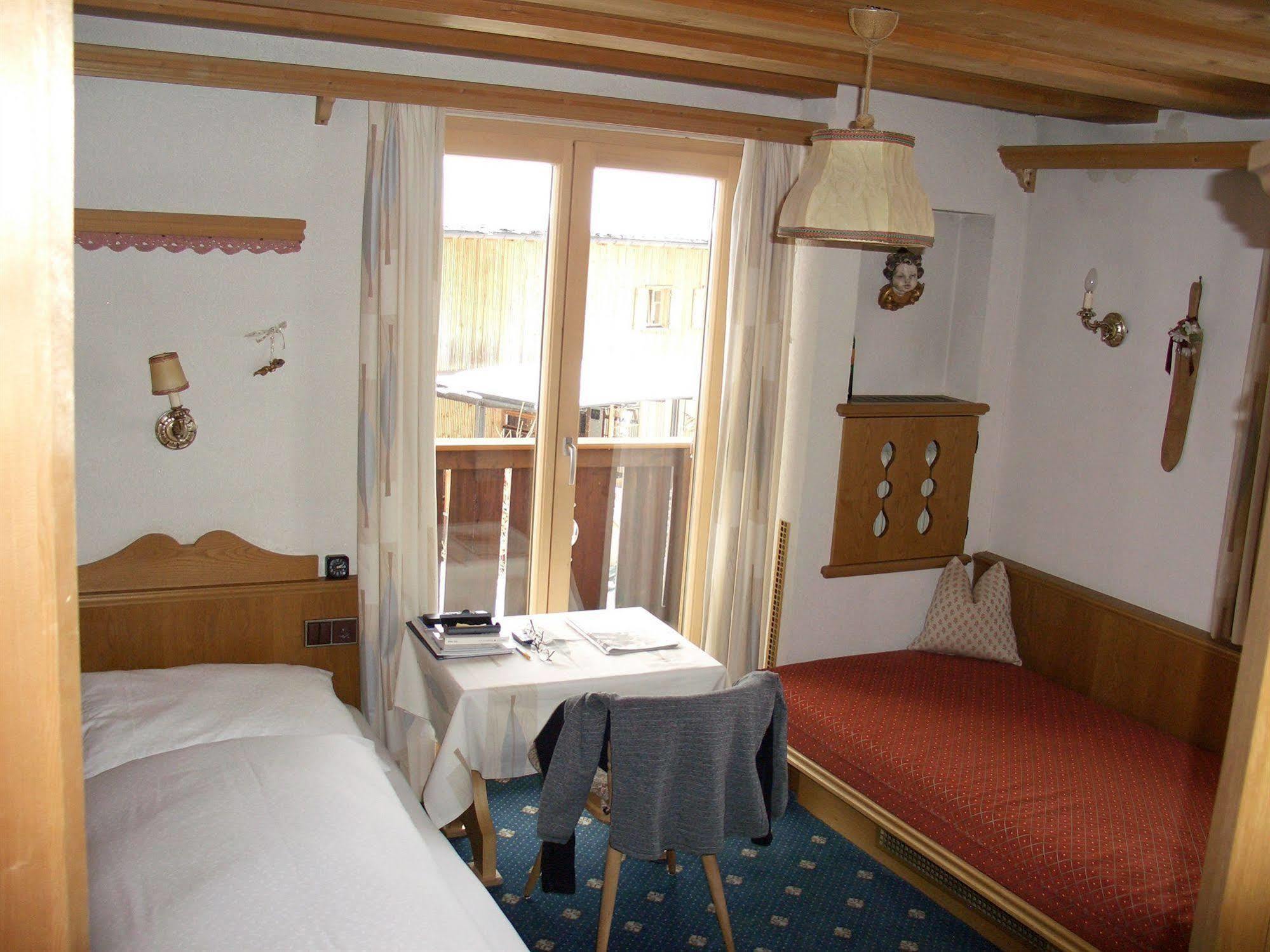 Hotel Stulzis Lech am Arlberg Εξωτερικό φωτογραφία